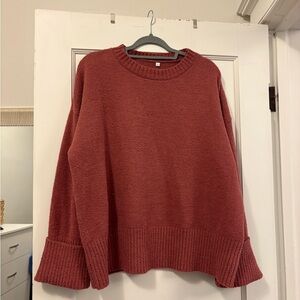 Anrabess Women's Sweater